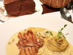 -CAPARESH開府莱舍(望京金辉店)