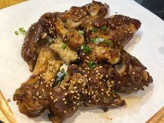 -金谷园饺子·烧烤·家宴(人大总店)