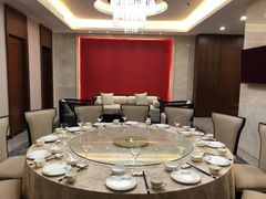 包厢-汀兰酒店-中餐厅