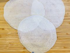 -安徽阜阳卷馍(西单店)