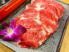 牛肉片-魔丼屋(日月光店)