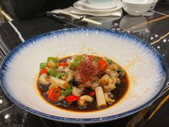 -杭州临平万丽酒店·万丽轩中餐厅