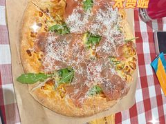 -百特喜·意大利餐厅(八佰伴镇江店)