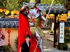 -HERRE·FARM 赫尔露营农场·团建聚会包场