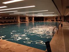 -广交会威斯汀酒店