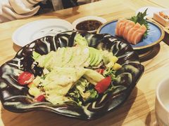 -隐泉京望日式料理(太和广场店)