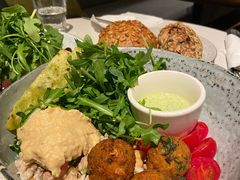 -BAKER&SPICE(安福路店)