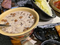 -哥老官重庆美蛙鱼头(西湖银泰十一哥店)