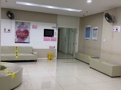 -美年大健康体检中心(太阳宫分院)