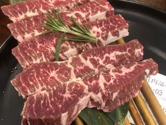 -坦坦大炉·韩式烤肉(望京店)
