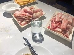 -东北烤肉(钟鼎名悦店)