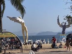 -大梅沙海滨公园