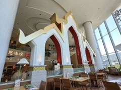 -甘思咪哚·云南艺术餐厅(天河广百店)