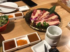 -江户烧肉(高德店)
