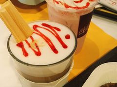 -麦当劳(元朗贸易中心店)