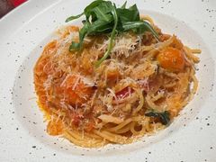 -百特喜·意大利餐厅(八佰伴镇江店)