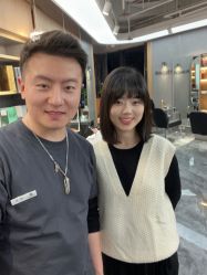 -Sying杉影日式烫染專門店