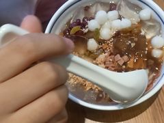 -蓉李记成都名小吃(太原龙湖万达店)