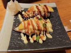 -藤原布二·八佰善会席料理(奥体店)