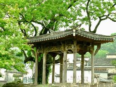 -塔川景区