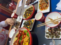 -拙大师·龙虾四季排档·夜宵至凌晨4点(九环路店)