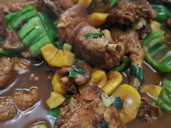 -翠茗农庄土菜馆(天目湖店)