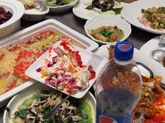 -好福记饭店(红梅公园店)