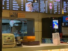 -焦记老潼关肉夹馍(东五路店)