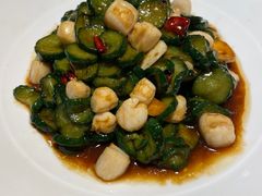 -小螺号海鲜·地道鲁菜(泉城广场店)