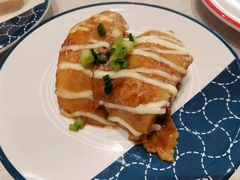 -濱寿司(高新伊藤店)