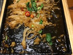 -三个大叔东北烧烤·砂锅菜(西三旗店)