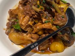 -简小舍·民间手艺菜(武昌江滩店)