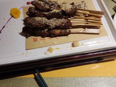 -闻鲜素食茶餐厅(高新区店)