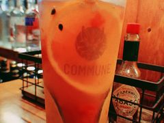 -COMMUNE幻师(解放西路店)