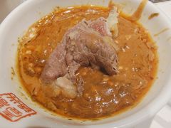 -犇鼎牛潮汕牛肉火锅(新辰里学清路店)