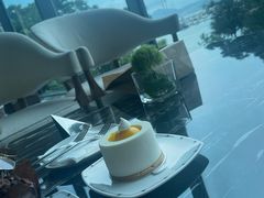 -希尔顿南海酒店·观廊大堂吧·海景下午茶