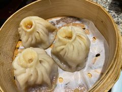 -南京大牌档(香港广场店)
