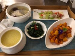 -和伊母婴护理中心·全套房(金山店)