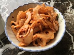 -风味小馆(天目湖宾馆店)
