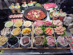 -杨记隆府(重庆总店)