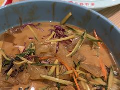 -老边饺子馆(东单店)