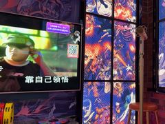 -酷秀KTV(五道口店)