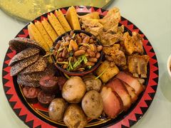 -阿斯牛牛·凉山菜(新会展店)