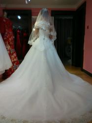 -天使嫁衣婚纱馆