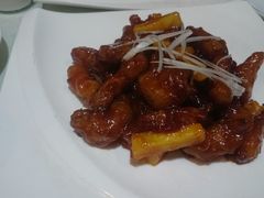 -巴渝兄弟川菜(宽街店)