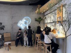 -喜茶(北京三里屯太古里店)