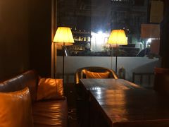 -HUNTING BAR亨霆鸡尾酒馆(越秀淘金店)