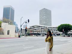 -华特·迪士尼音乐厅