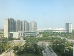 -常熟理文铂尔曼酒店