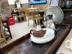 -御膳粥·牛乳粥底火锅·地道顺德菜(容桂店)